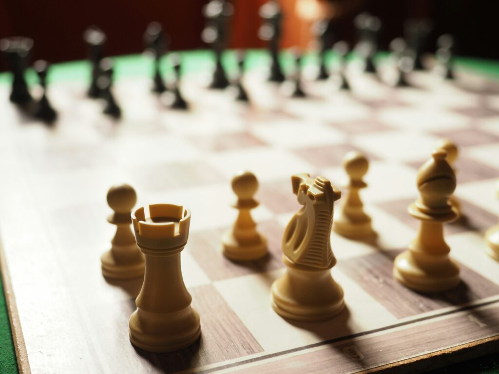 Contentstrategie, de basis voor je content creatie